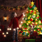 🎄Christmas Promotion 50% OFF🎁DIY Felt Christmas Tree Set