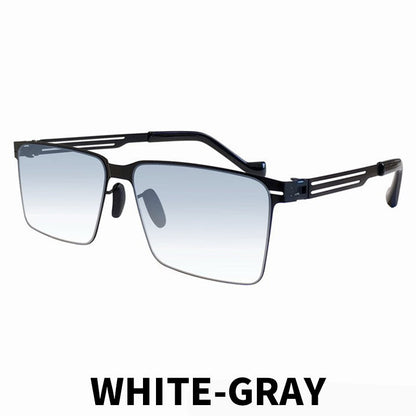 🕶️Photochromic Day & Night Sunglasses