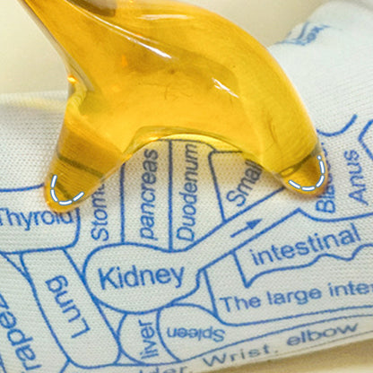 🩺✨【Foot Wellness Unlocked】Reflexology Massage Socks + Detailed Acupoint Guide 📃