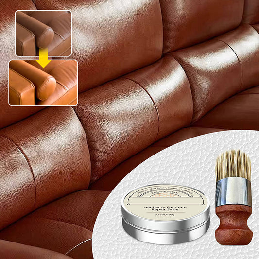 🔥2025 Big Sale - 56% OFF🔥 Premium Leather Conditioning Cream