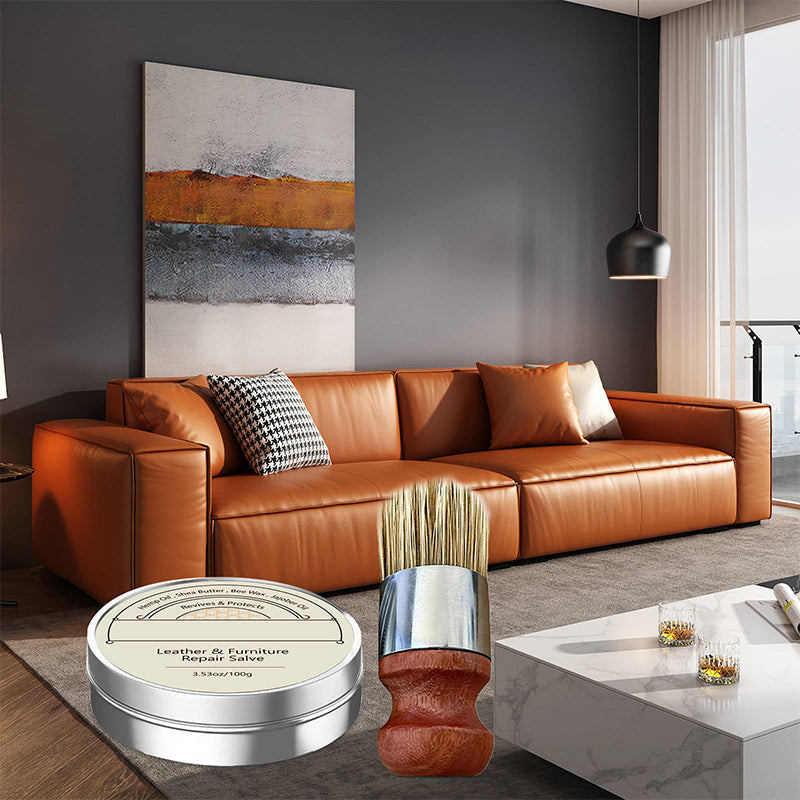 🔥2025 Big Sale - 56% OFF🔥 Premium Leather Conditioning Cream