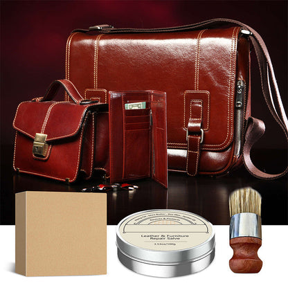 🔥2025 Big Sale - 56% OFF🔥 Premium Leather Conditioning Cream