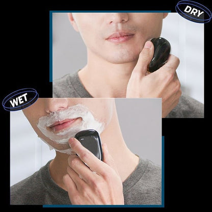 🔥Last Day Promotion Save 77% 🔥 Mini-shave Portable Electric Shaver