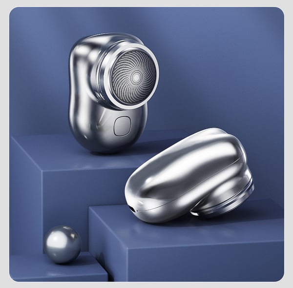 🔥Last Day Promotion Save 77% 🔥 Mini-shave Portable Electric Shaver