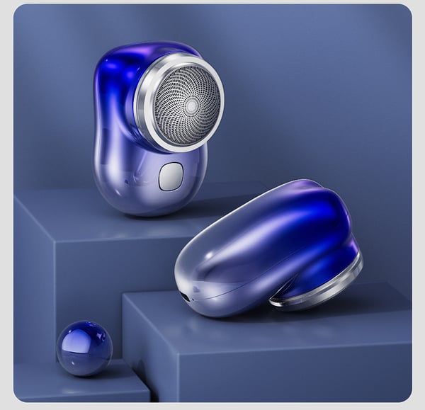 🔥Last Day Promotion Save 77% 🔥 Mini-shave Portable Electric Shaver