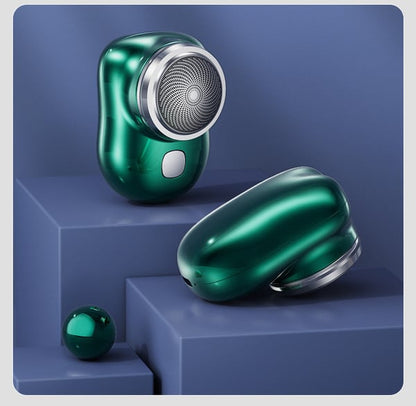 🔥Last Day Promotion Save 77% 🔥 Mini-shave Portable Electric Shaver