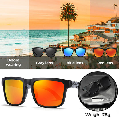 👓Outdoor Classic Versatile Sunglasses