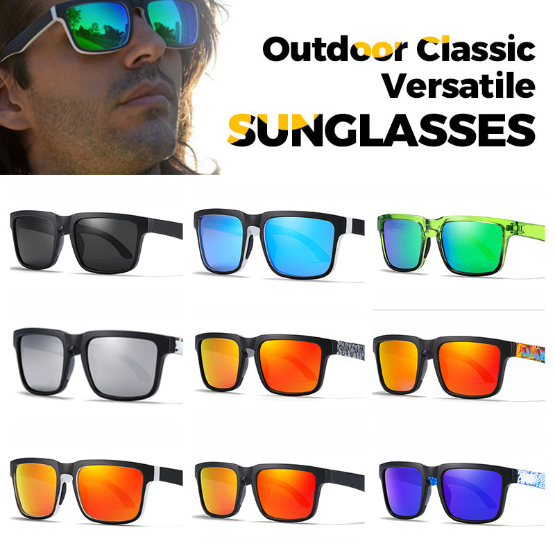 👓Outdoor Classic Versatile Sunglasses