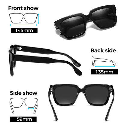 👓Outdoor Classic Versatile Sunglasses