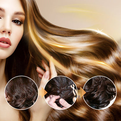 🔥(The shop owner personally tested and found it to be effective)🔥Gentle Moisturizing Oil Control Volumizing Shampoo