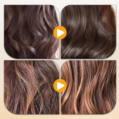 🔥(The shop owner personally tested and found it to be effective)🔥Gentle Moisturizing Oil Control Volumizing Shampoo