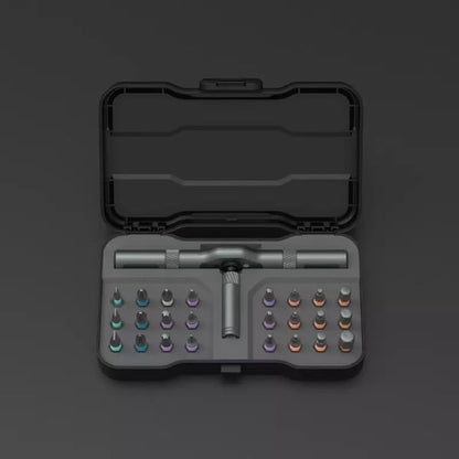 🔥 Ihr guter Helfer - Multifunctional Toolbox