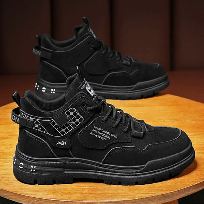 Men's Fashion Breathable Casual Shoes