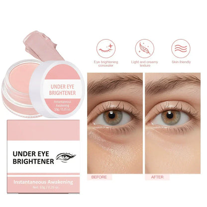 Buy 1 Get 1 Free Under Eye Corrector Brightener