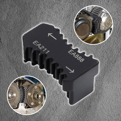 2-in-1 Engine Camshaft Retaining Tool