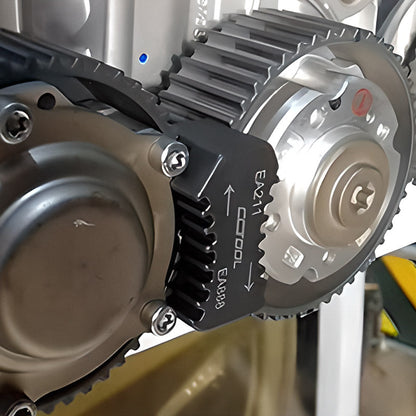 2-in-1 Engine Camshaft Retaining Tool