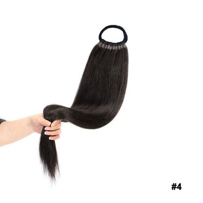 🎉Happy New Year! 64% OFF 🛍️Ponytail Hair Extension For Women