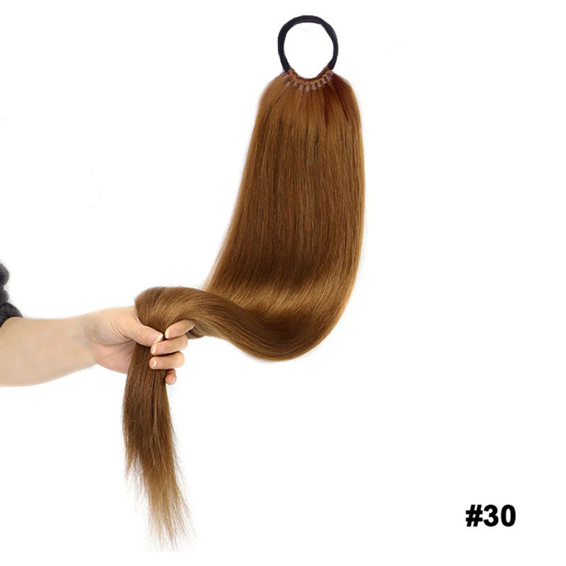 🎉Happy New Year! 64% OFF 🛍️Ponytail Hair Extension For Women