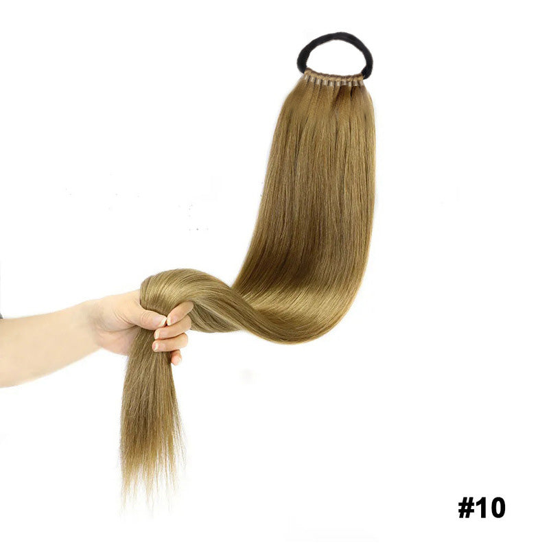 🎉Happy New Year! 64% OFF 🛍️Ponytail Hair Extension For Women
