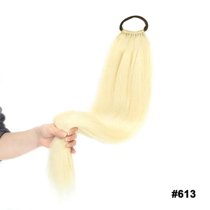 🎉Happy New Year! 64% OFF 🛍️Ponytail Hair Extension For Women