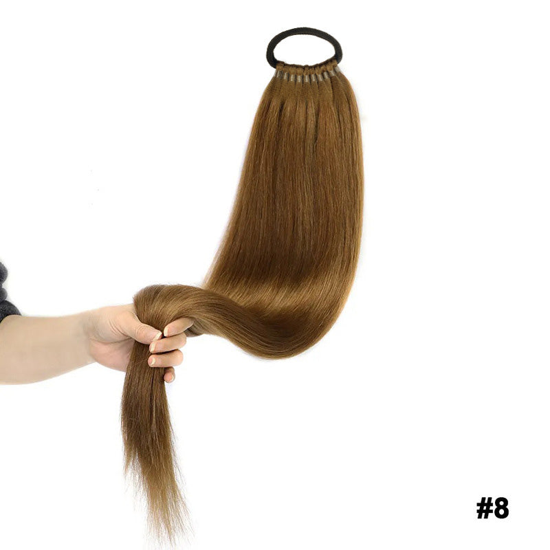 🎉Happy New Year! 64% OFF 🛍️Ponytail Hair Extension For Women