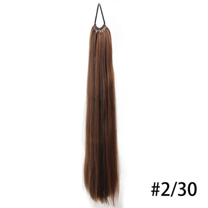 🎉Happy New Year! 64% OFF 🛍️Ponytail Hair Extension For Women