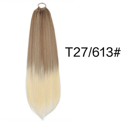 🎉Happy New Year! 64% OFF 🛍️Ponytail Hair Extension For Women