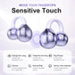 🎧AI Ear Clip Bluetooth Headphones