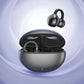 🎧AI Ear Clip Bluetooth Headphones