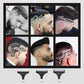 🔥 Be your own hairstylist 🔥  Digitale LCD-Haarschneidemaschine