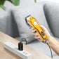 🔥 Be your own hairstylist 🔥  Digitale LCD-Haarschneidemaschine