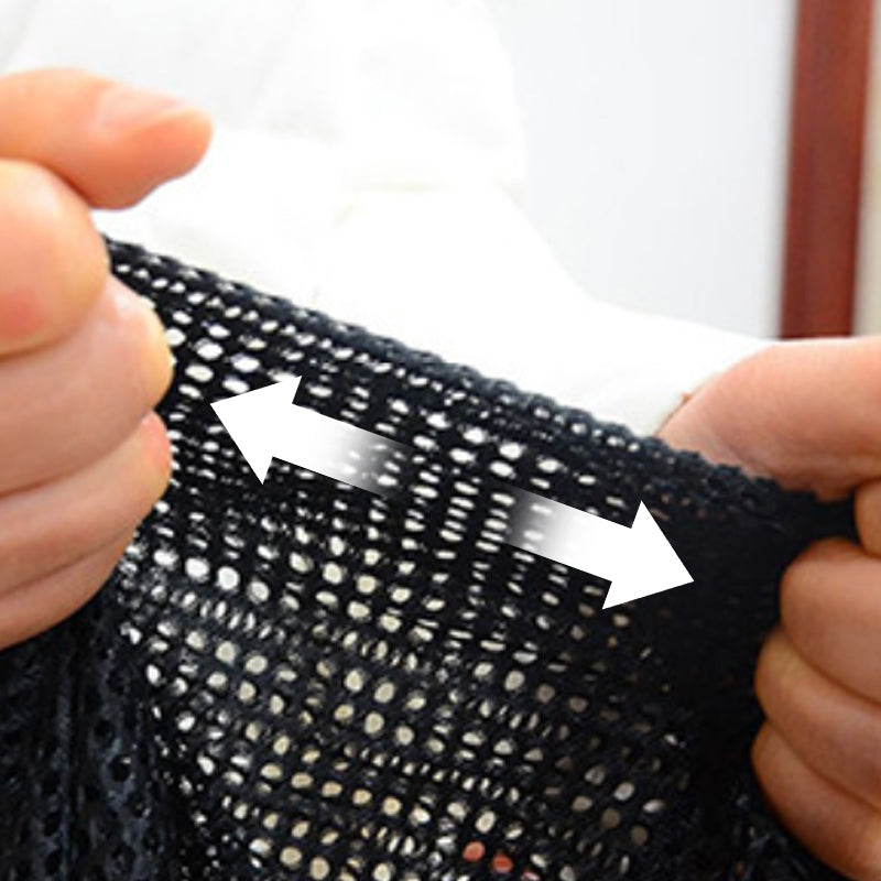 🔥Hot Sale🔥Pet Mesh Gate for Stairs