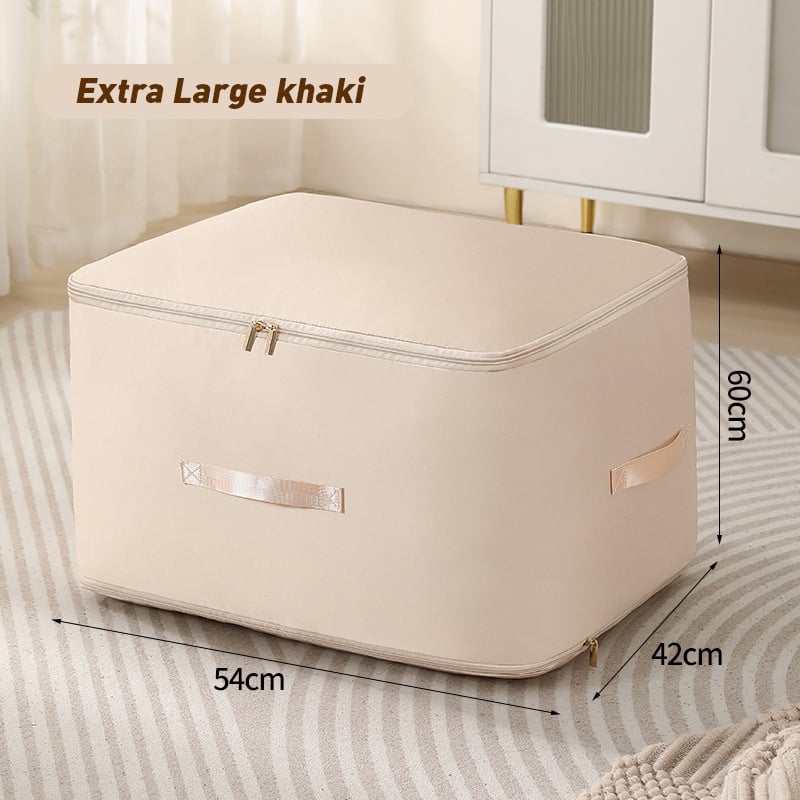 🔥Space saving, vacuum packaging🔥Ultra Space Saving Self Compression Organizer