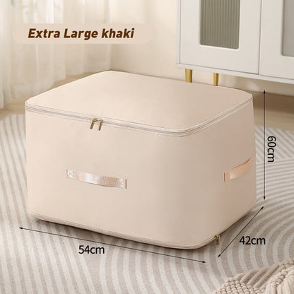 🔥Space saving, vacuum packaging🔥Ultra Space Saving Self Compression Organizer