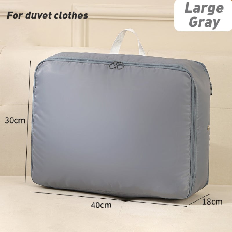 🔥Space saving, vacuum packaging🔥Ultra Space Saving Self Compression Organizer