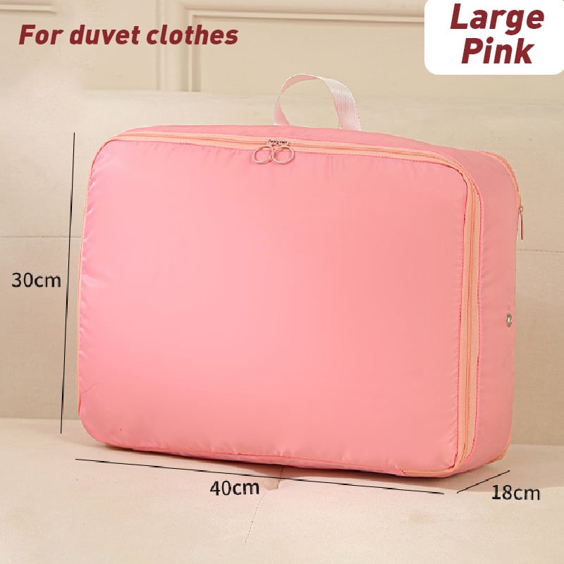 🔥Space saving, vacuum packaging🔥Ultra Space Saving Self Compression Organizer