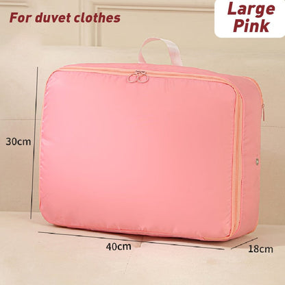 🔥Space saving, vacuum packaging🔥Ultra Space Saving Self Compression Organizer