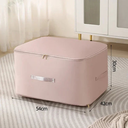 🔥Space saving, vacuum packaging🔥Ultra Space Saving Self Compression Organizer