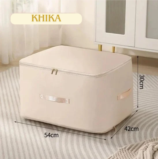 🔥Space saving, vacuum packaging🔥Ultra Space Saving Self Compression Organizer