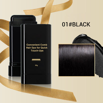 🥰Hot SALE 72% OFF🥰Safe and Convenient Comb Hair Dye