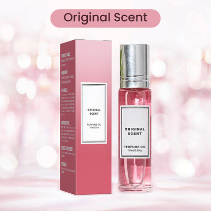 Long Lasting Glamour Perfume for Women