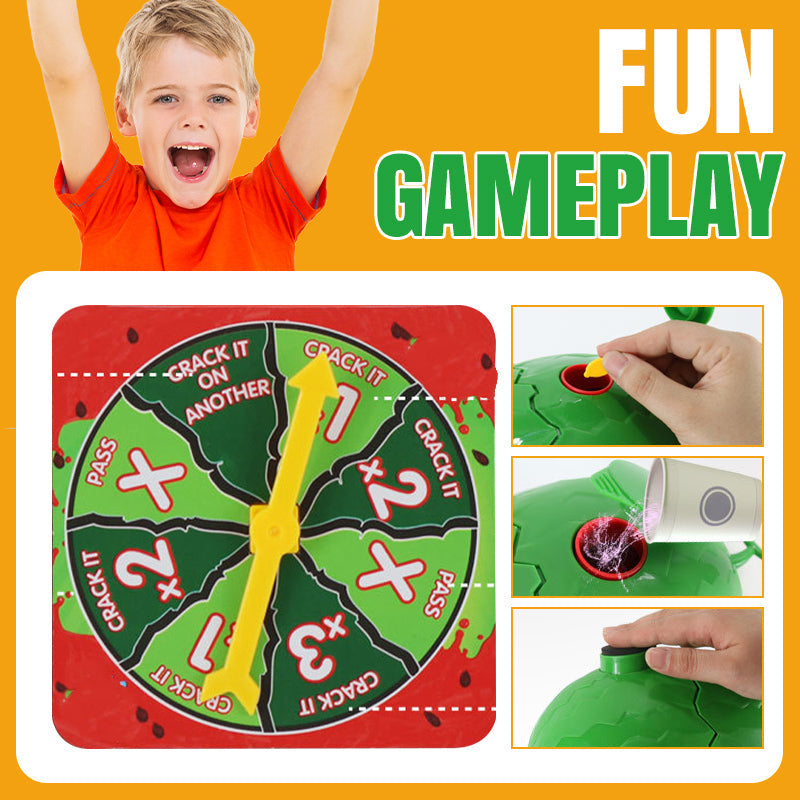 🍉💥Fun Watermelon Burst Game Toy💥🍉