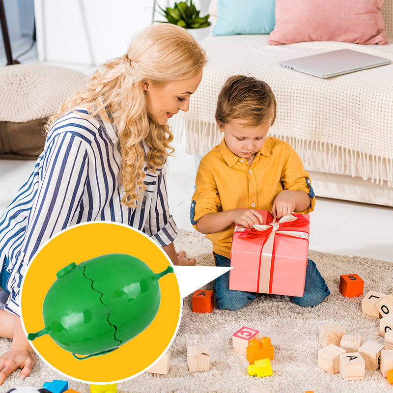 🍉💥Fun Watermelon Burst Game Toy💥🍉