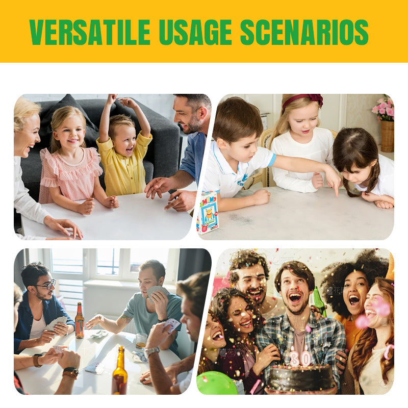 🍉💥Fun Watermelon Burst Game Toy💥🍉