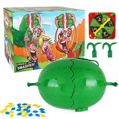 🍉💥Fun Watermelon Burst Game Toy💥🍉