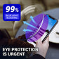 🔥 New type of high hardness sapphire dual-purpose anti glare reading glasses ✨