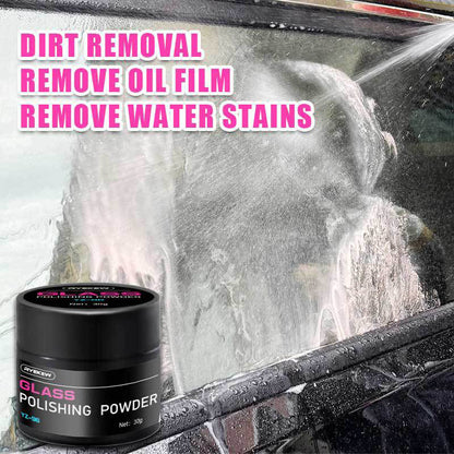 🔥2025 HOT SALE🔥Cerium Oxide Glass Polishing Powder