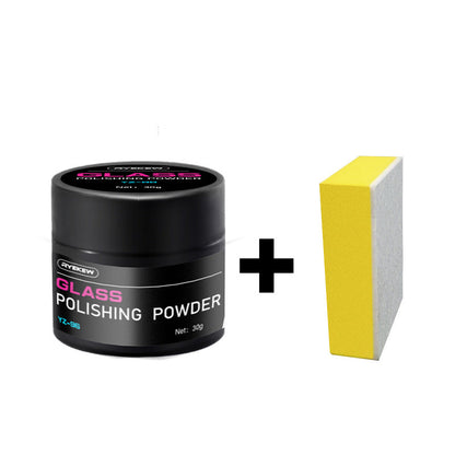 🔥2025 HOT SALE🔥Cerium Oxide Glass Polishing Powder