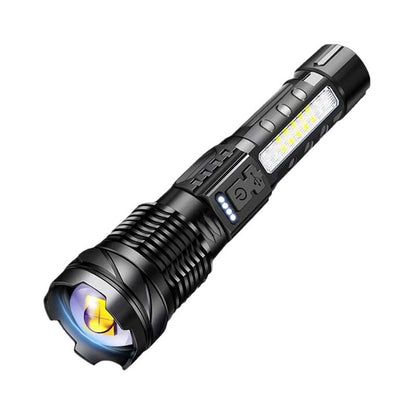 🎁Long-range White Laser Ultra-bright Flashlight🎁