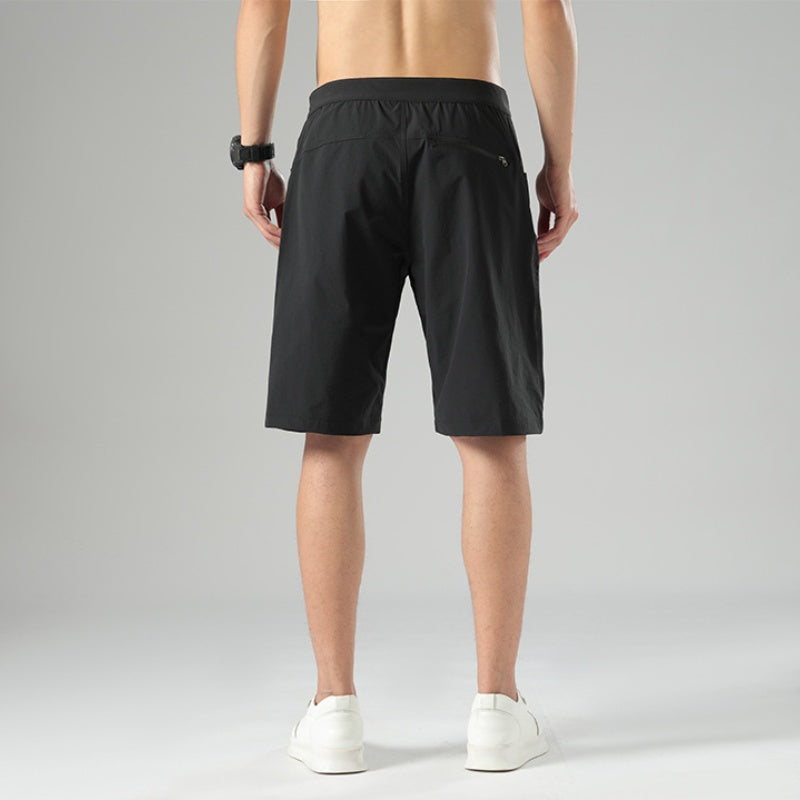 🌊Summer Specials⏰✨Men's Waterproof Quick Dry Casual Shorts✨